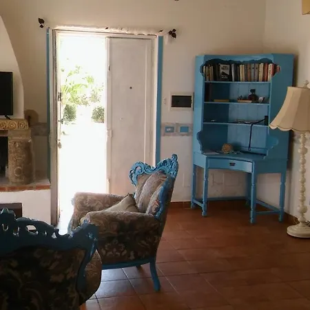 Aranceto Bed and breakfast 3*