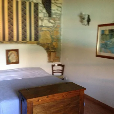 Bed and breakfast Aranceto 3*