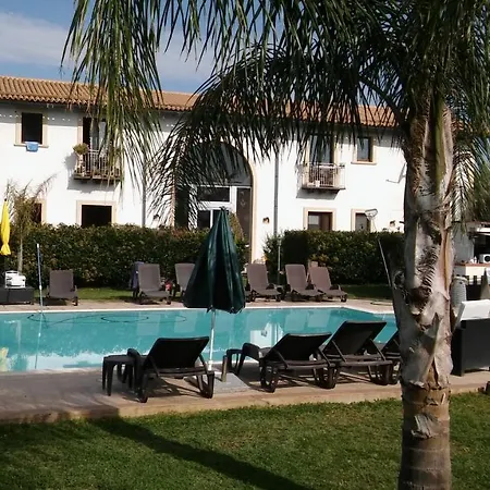 Bed and breakfast Aranceto