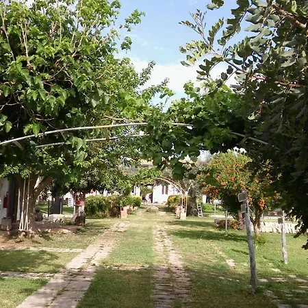 Aranceto Bed and breakfast Syracuse