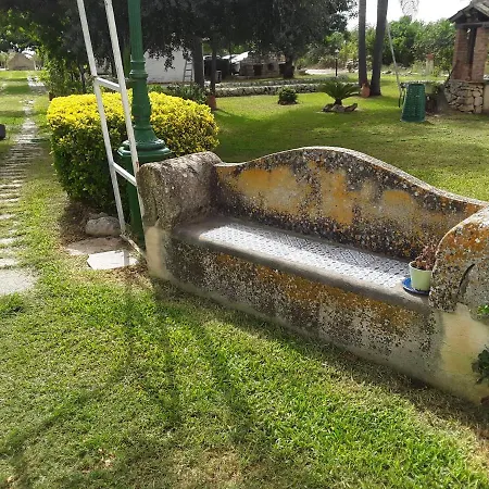 Aranceto Bed and breakfast