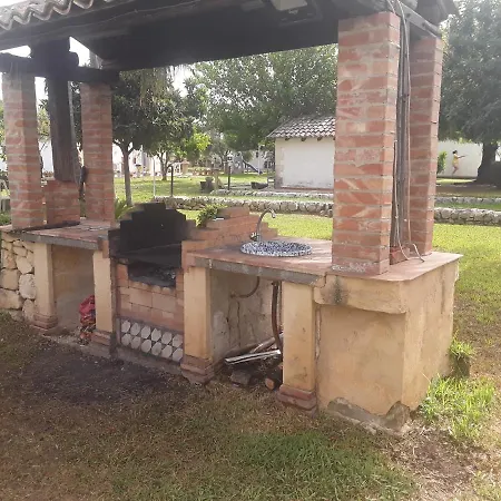 Bed and breakfast Aranceto 3*