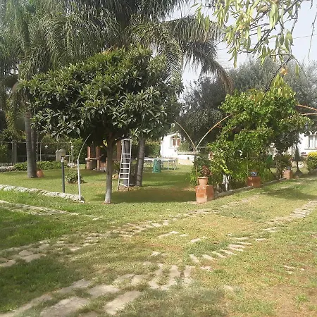 Bed and breakfast Aranceto