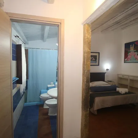 Aranceto Bed and breakfast