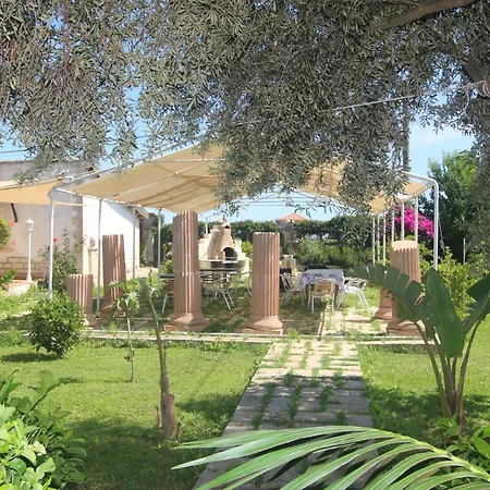 Bed and breakfast Aranceto 3*