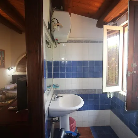 Aranceto 3* Сиракузы