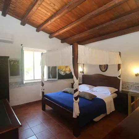 Aranceto Bed and breakfast 3*