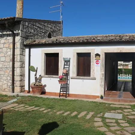 Aranceto Bed and breakfast 3*