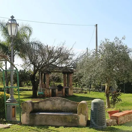 Aranceto Bed and breakfast 3*