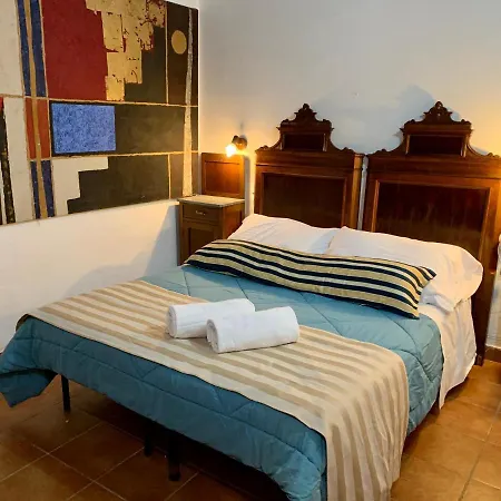 Bed and breakfast Aranceto