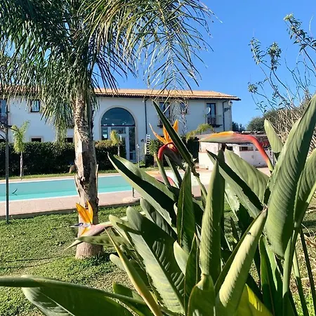 Aranceto Bed and breakfast