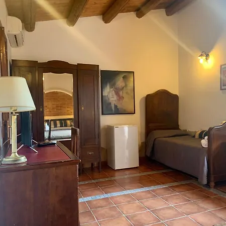 Aranceto Bed and breakfast