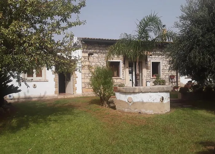 Aranceto 3* Сиракузы