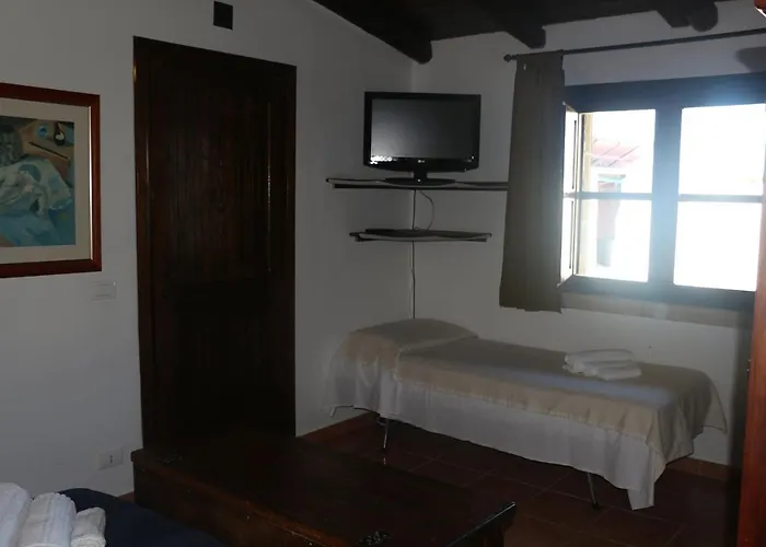 Aranceto 3* Сиракузы