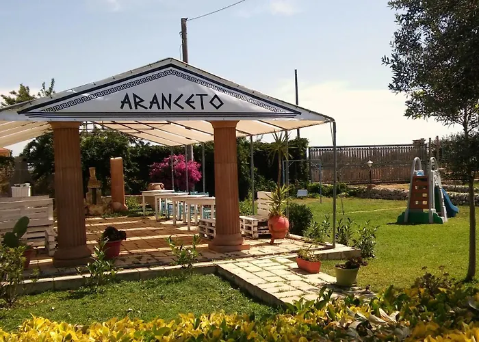 Aranceto 3*