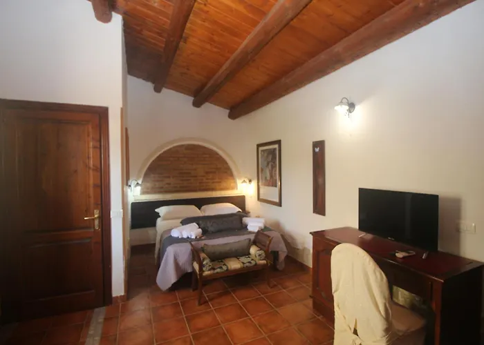 Aranceto 3*