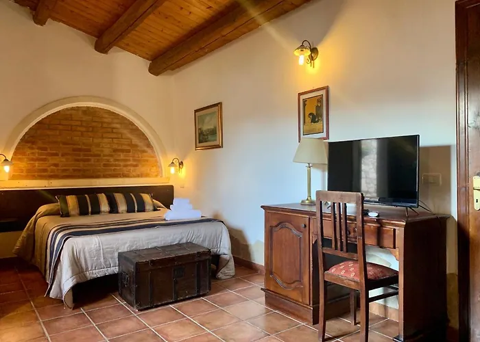 Aranceto 3* Сиракузы