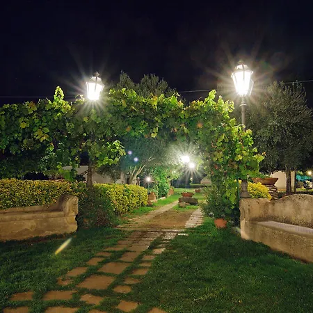 Aranceto 3*