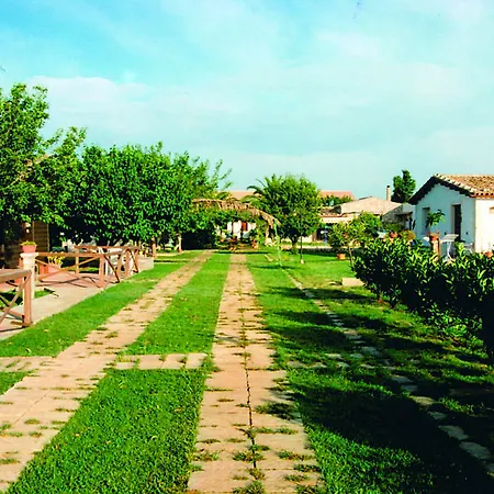 Aranceto Couette-café 3*