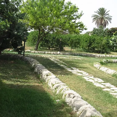 Aranceto Bed & Breakfast 3*