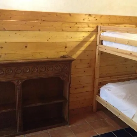 Aranceto Panzió 3*