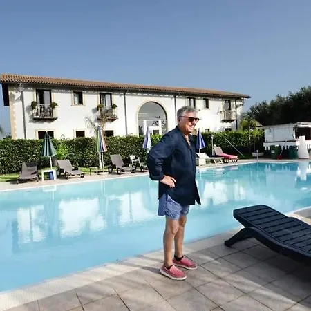 Bed & Breakfast Aranceto 3*