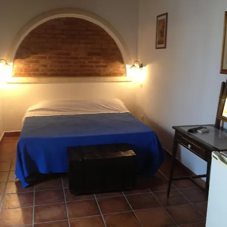 Bed and Breakfast Aranceto 3*