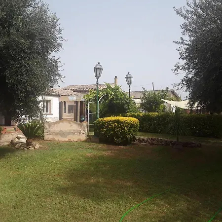 Aranceto