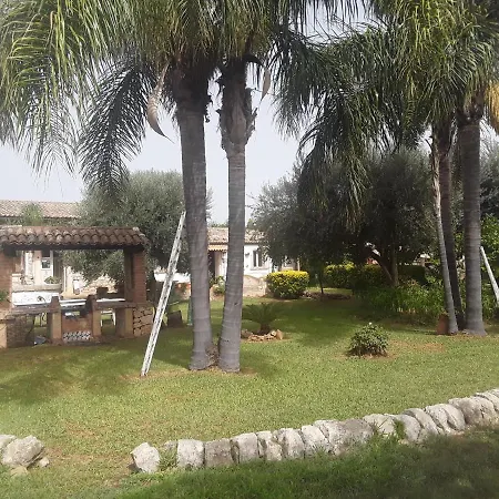 Aranceto Bed & Breakfast