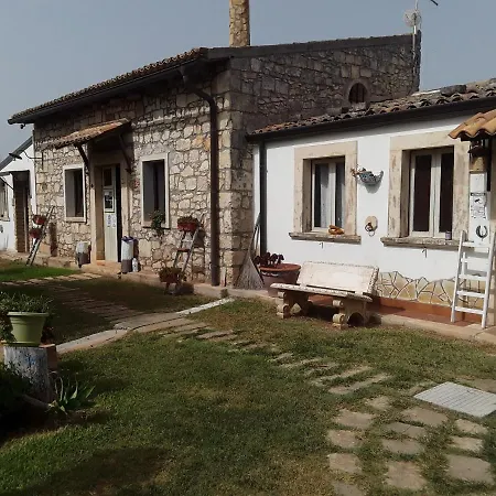 Aranceto 3* Siraküza
