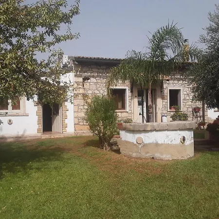 Aranceto 3* Συρακούσες