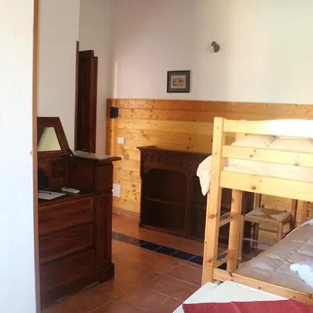 Aranceto Couette-café Syracuse