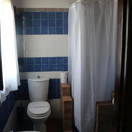 Aranceto فندق مبيت وإفطار 3*