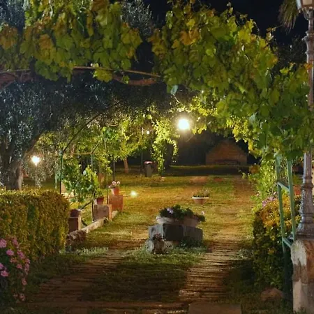 Aranceto Bed & Breakfast Syracuse