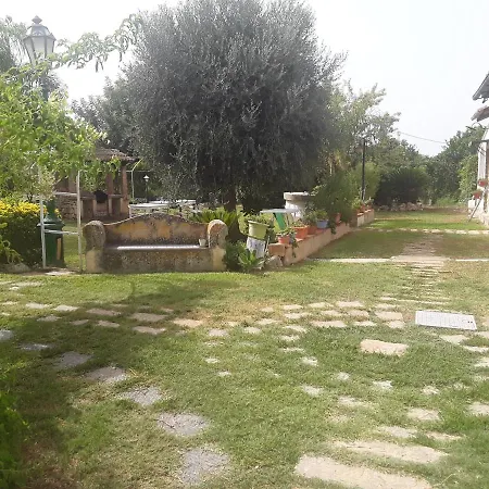 Bed & Breakfast Aranceto