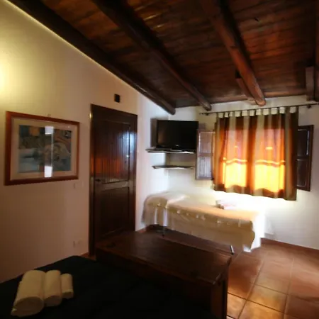 Bed & Breakfast Aranceto