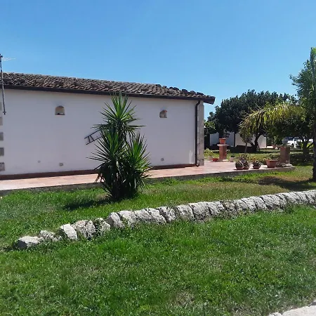 Bed & Breakfast Aranceto Syracuse