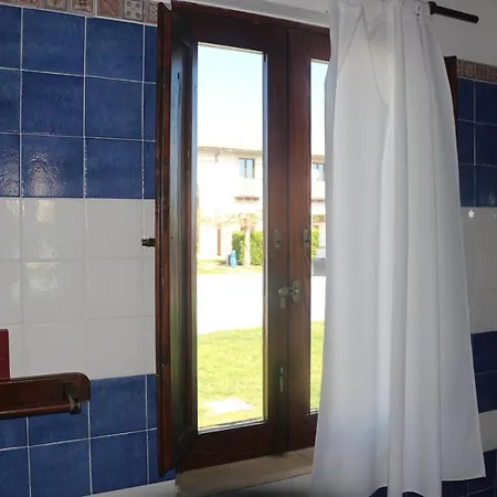 Bed & Breakfast Aranceto