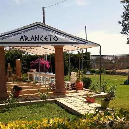Aranceto 3*