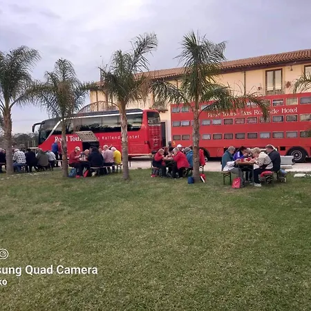 Aranceto 3* سيراكوزا