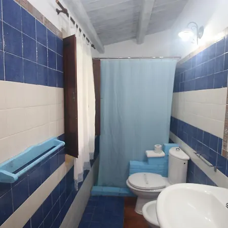 فندق مبيت وإفطار Aranceto سيراكوزا
