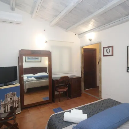 Aranceto 3*