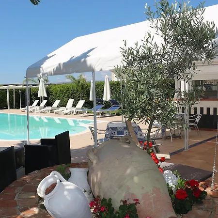 Aranceto سيراكوزا