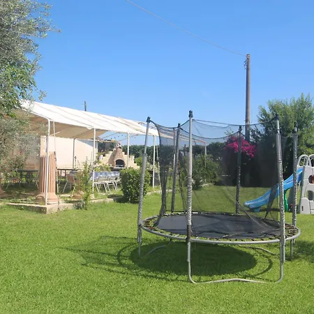 Bed & Breakfast Aranceto