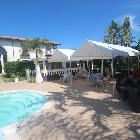 Bed & Breakfast Aranceto 3*