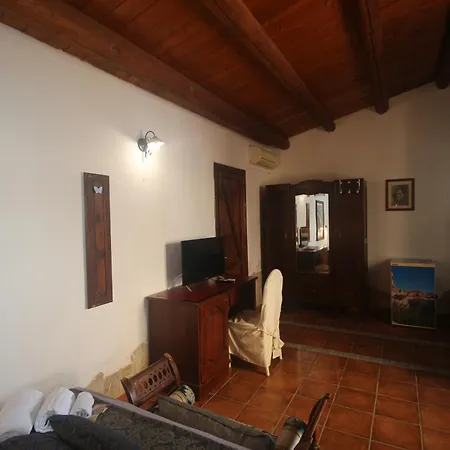 Aranceto