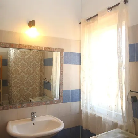 Aranceto Bed and Breakfast 3*