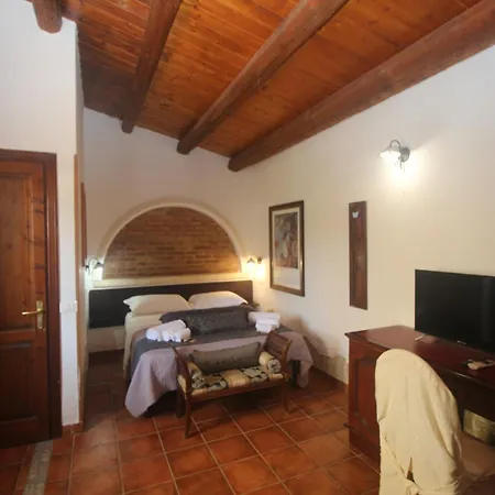 Aranceto 3*