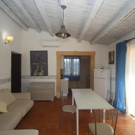 Aranceto Bed and Breakfast Συρακούσες