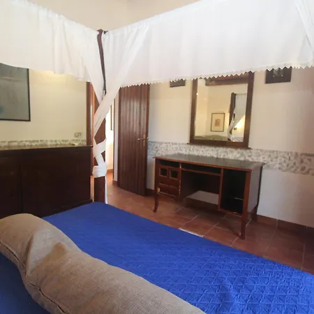 Aranceto Bed & Breakfast